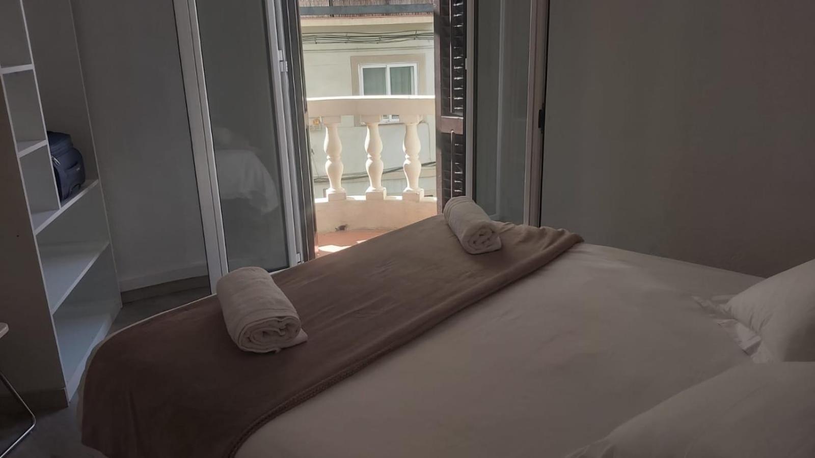 Chopin Magic Fountain Appartement